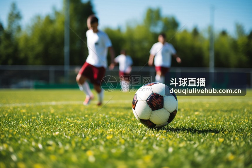 斗球直播赛事中心品牌展示图